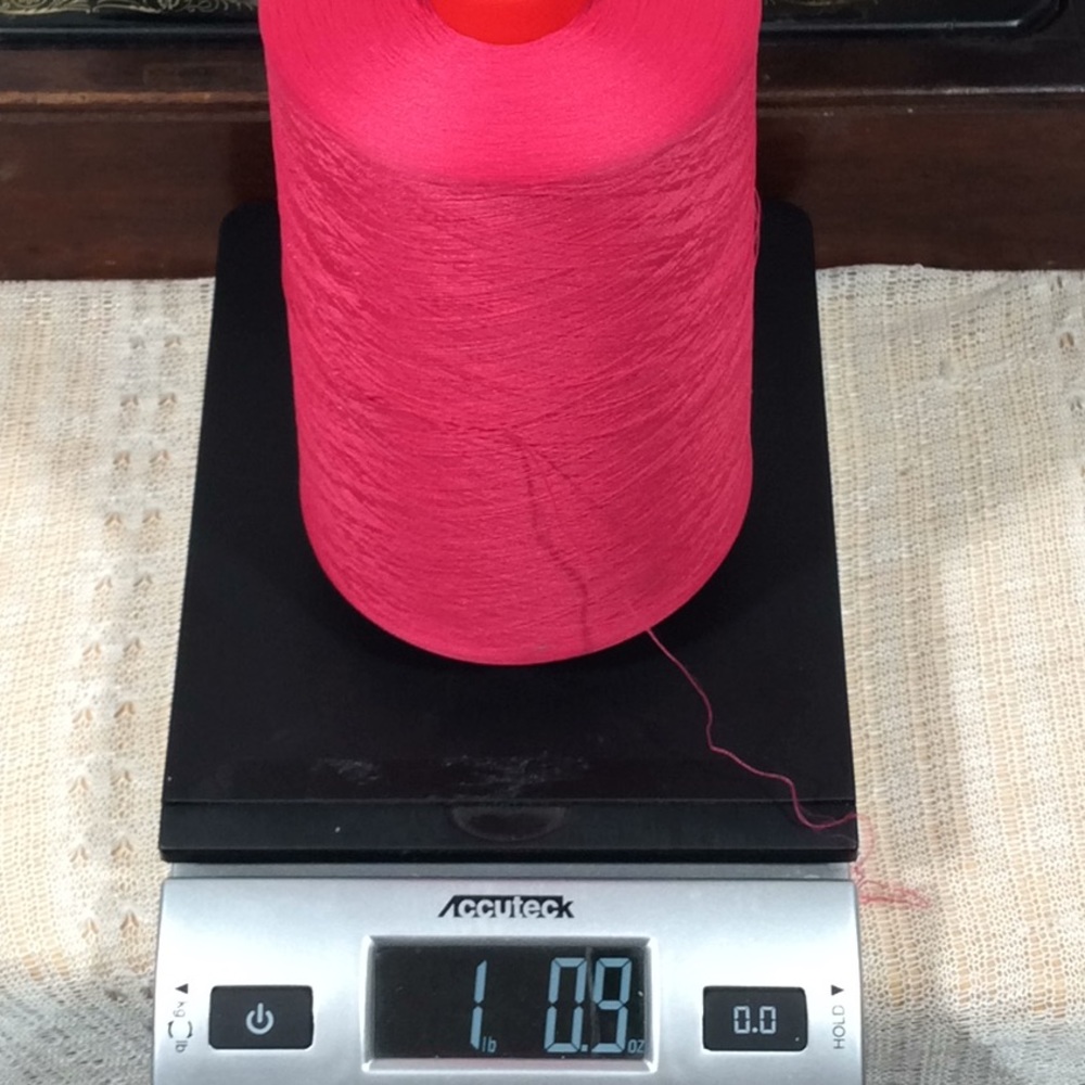 Bundle -High Quality Polyester Thread - Picture 5 of 10